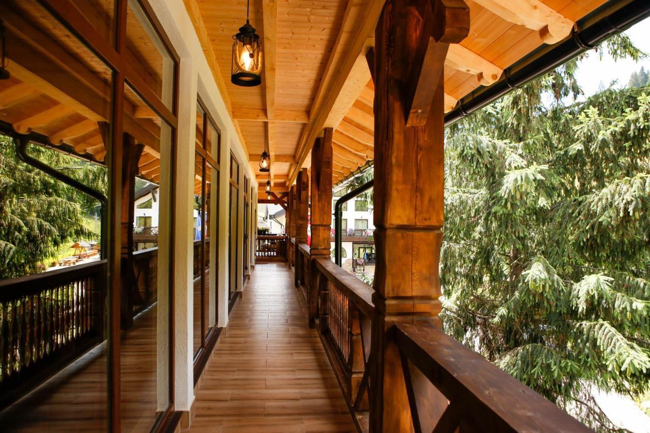 Casa Baciu Colacu Fundu Moldovei Exterior foto