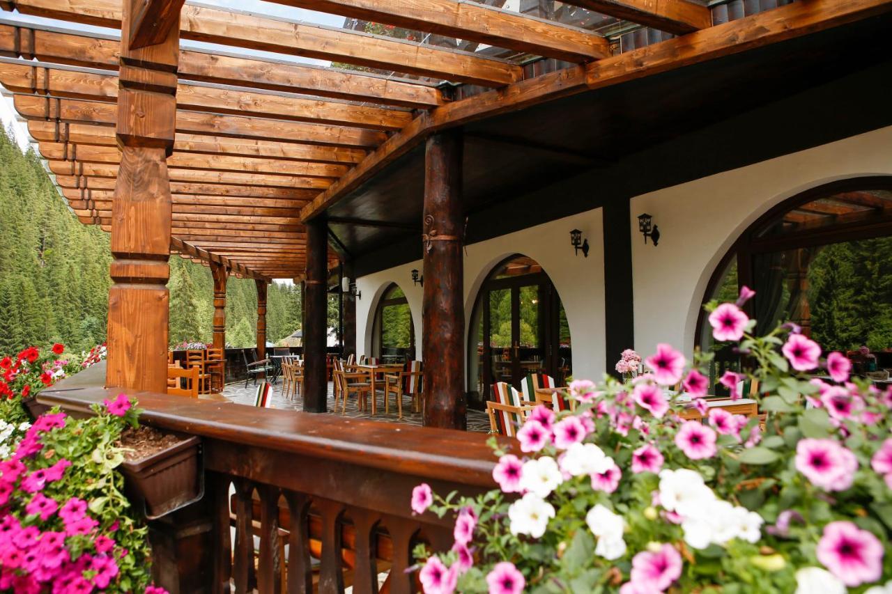 Casa Baciu Colacu Fundu Moldovei Exterior foto